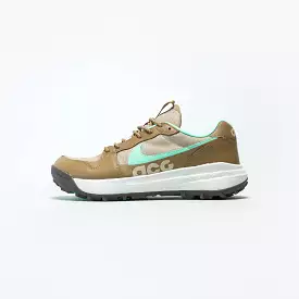 ACG Lowcate - Limestone/Green Glow/Dk. Driftwood