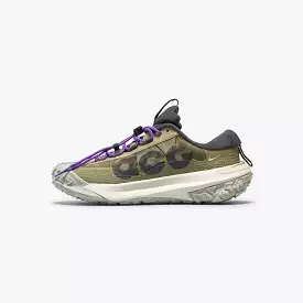 ACG Mountain Fly 2 Low - Neutral Olive/Gridiron-Action Grape