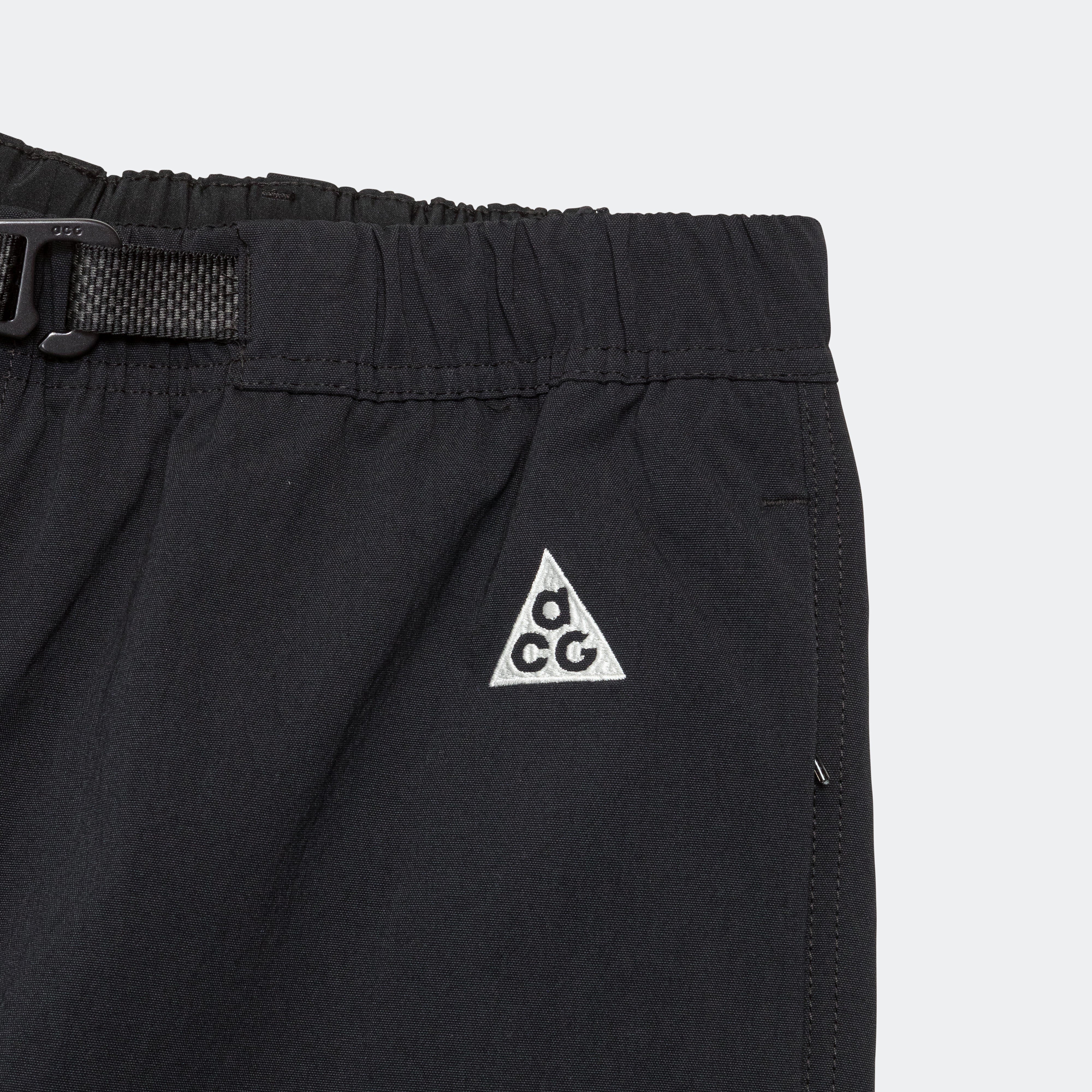 ACG Trail Pant - Anthracite/Black-Summit White