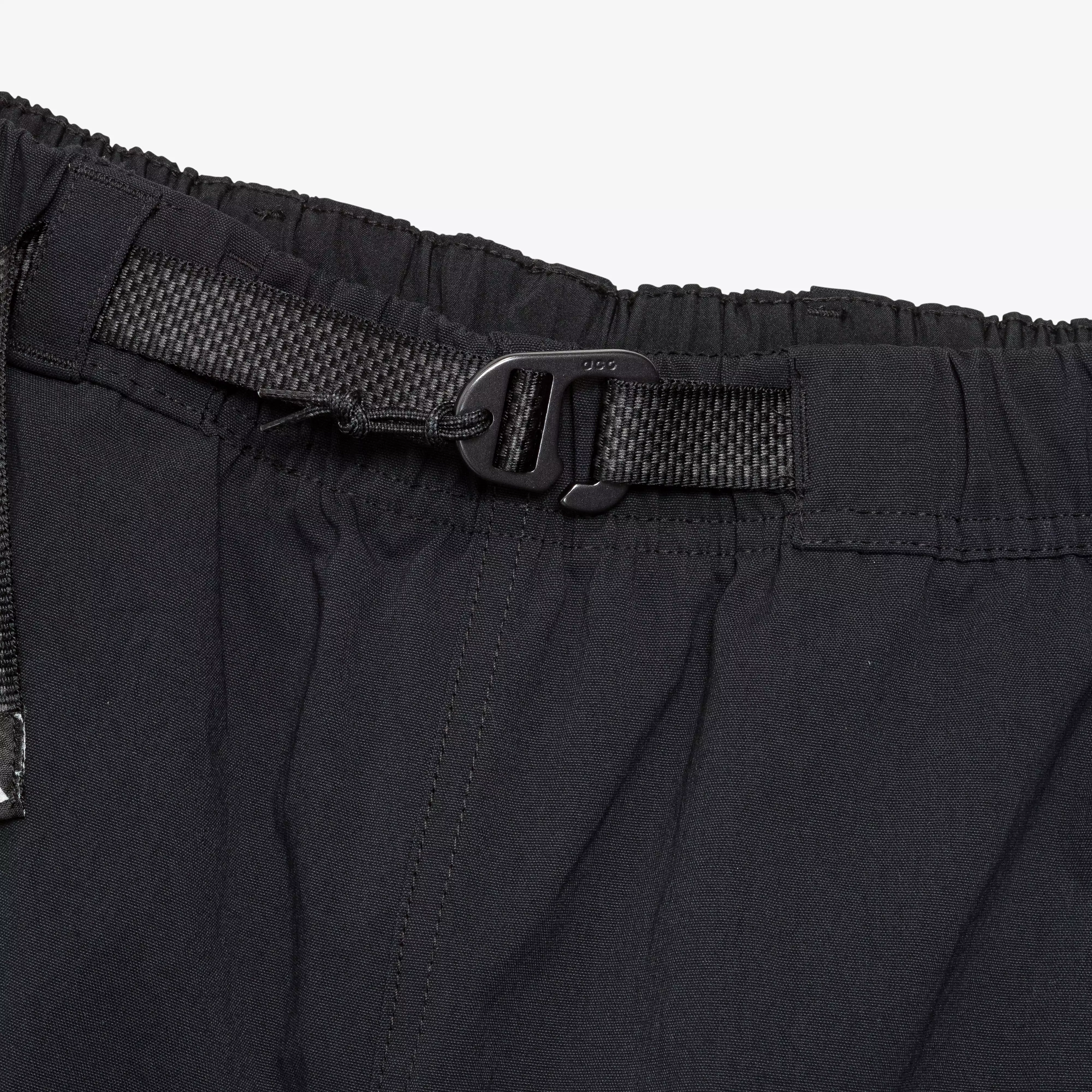 ACG Trail Pant - Anthracite/Black-Summit White