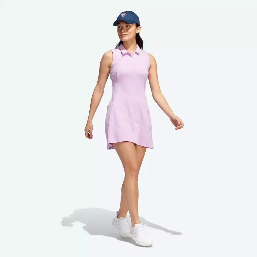 Adidas Go-To Golf Dress