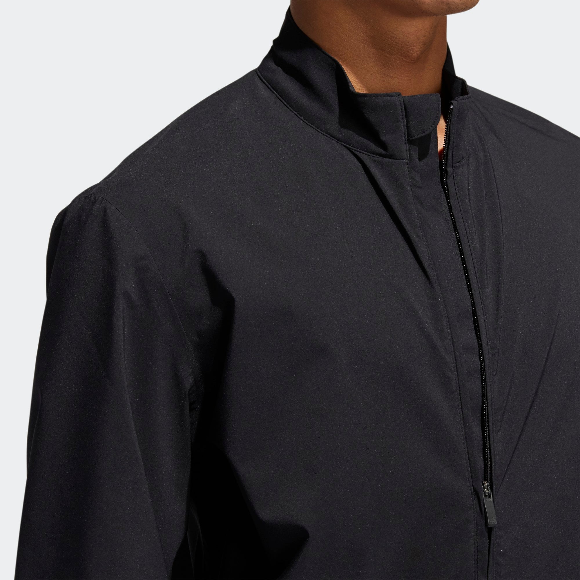 Adidas Mens Provisional Rain Jacket