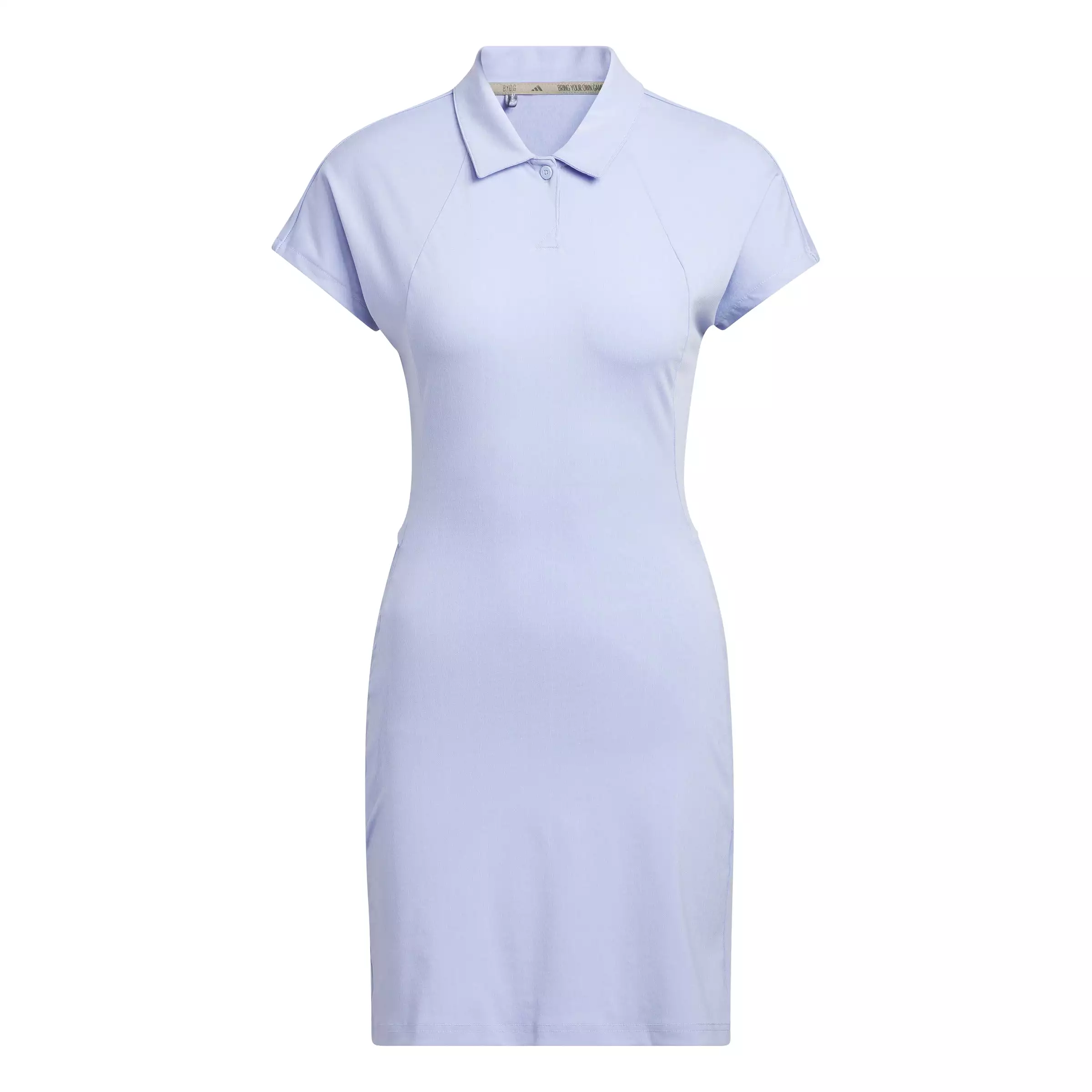 adidas Women's Go-To Golf Dress - Blue Dawn