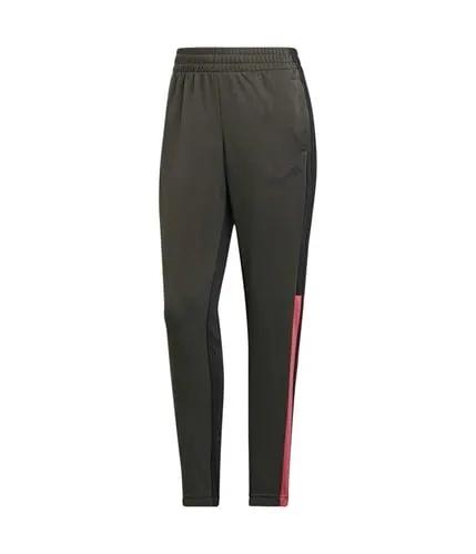 Adidas Womens Team Athletic Track Pants, TW1