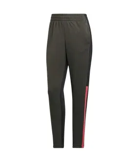 Adidas Womens Team Athletic Track Pants, TW1