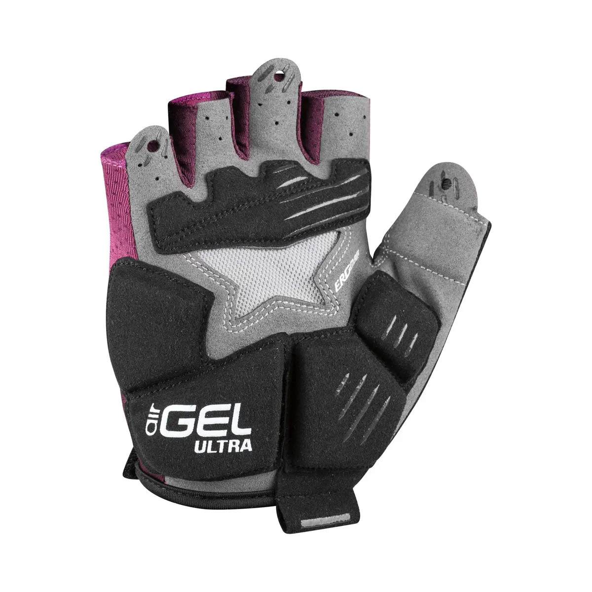 AIR GEL ULTRA - Cycling gloves for women - Louis Garneau-