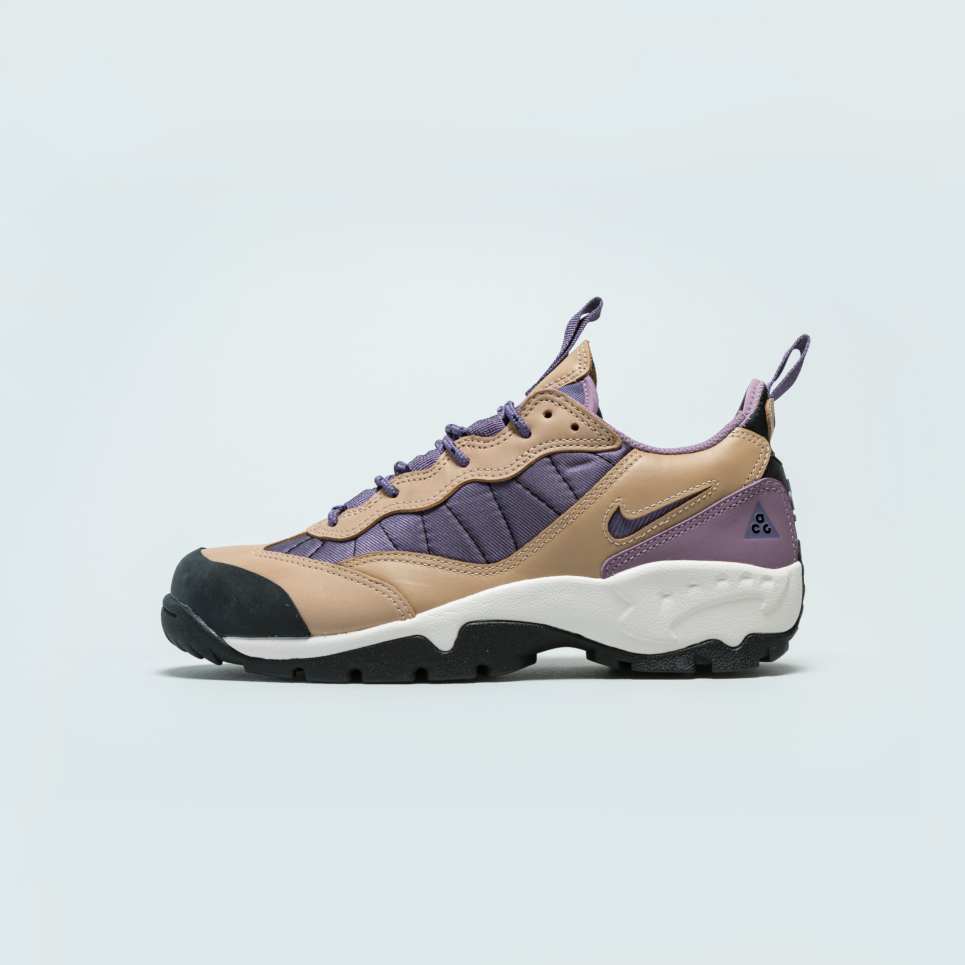 Air Mada - Hemp/Canyon Purple