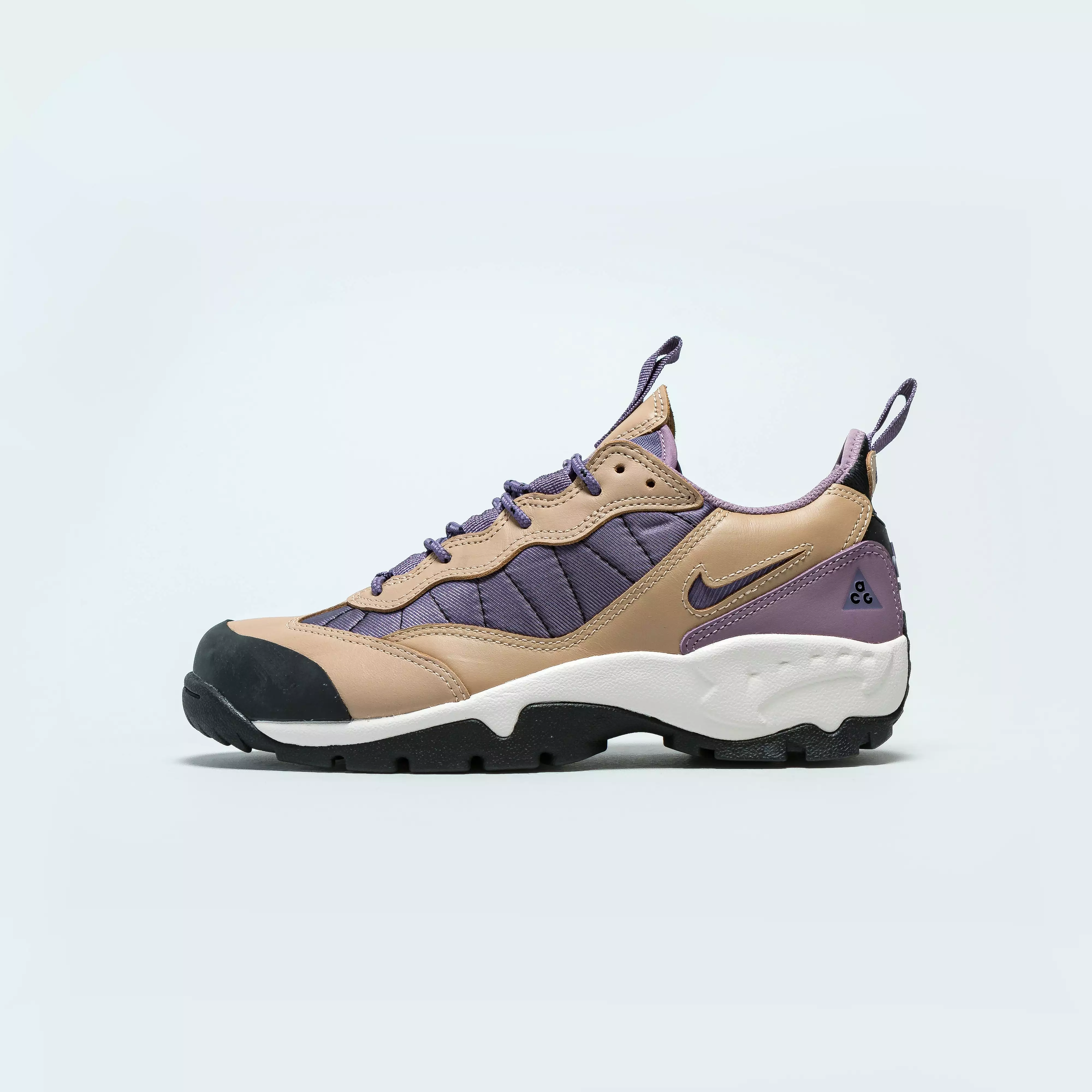 Air Mada - Hemp/Canyon Purple