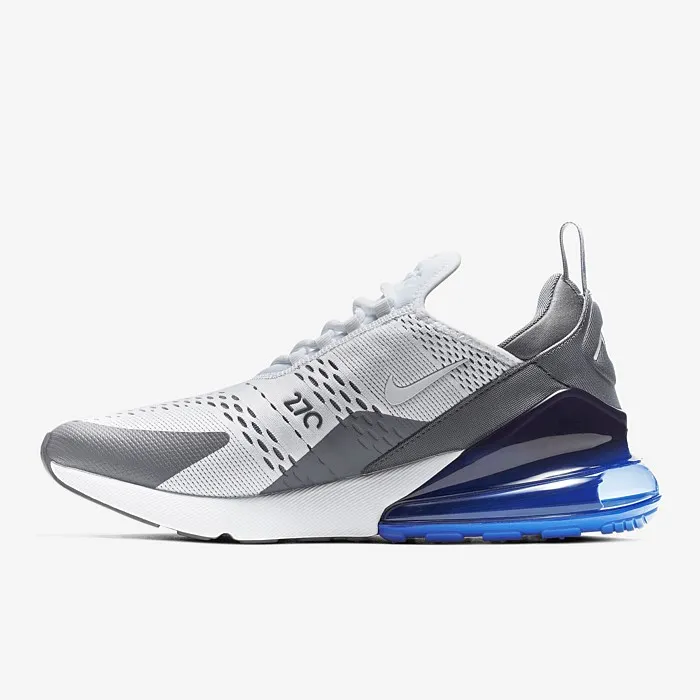 Air Max 270 Mens | Sneakers | Stirling Sports