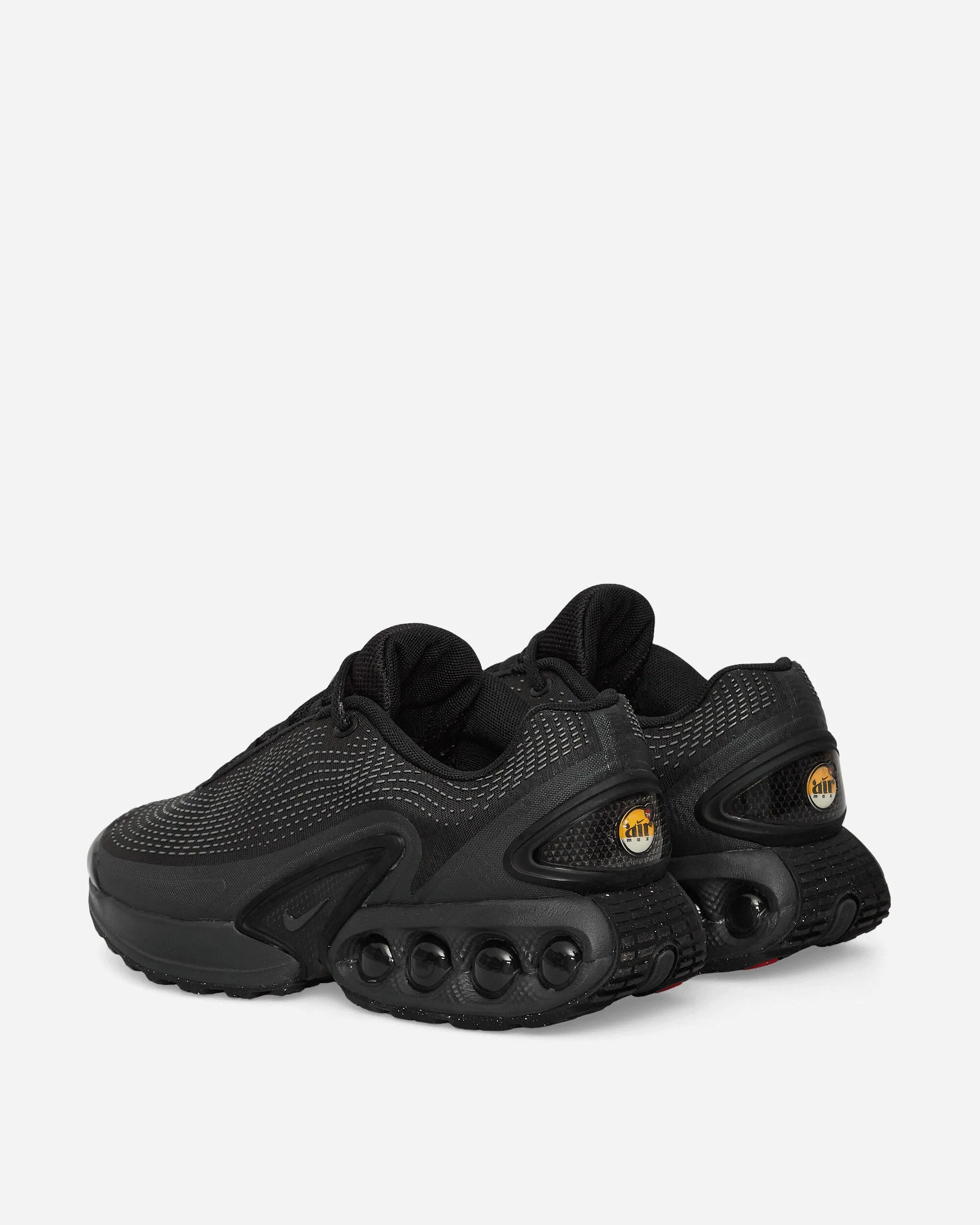 Air Max DN Sneakers Black