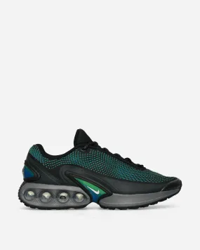 Air Max DN Sneakers Hyper Cobalt / Rage Green