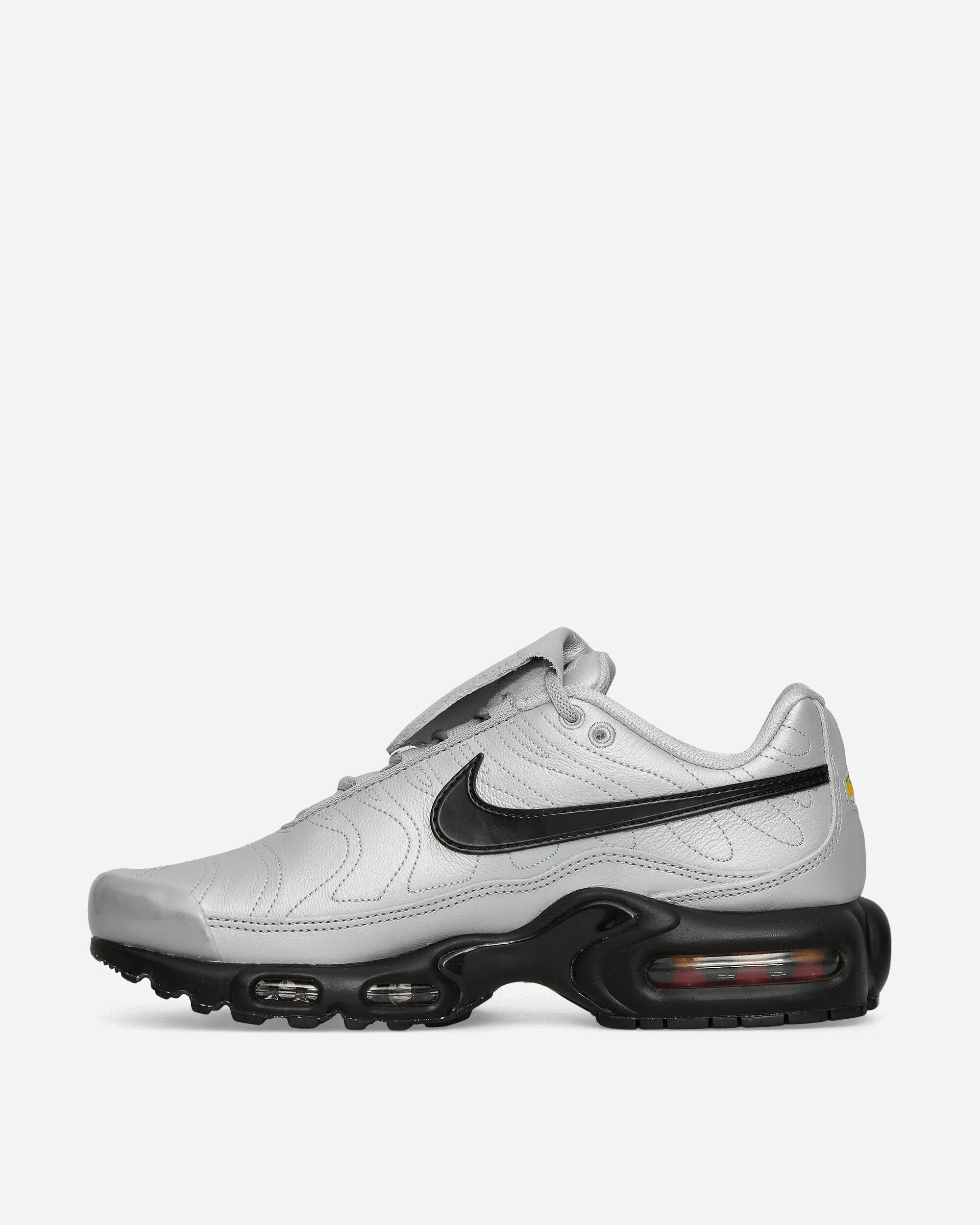 Air Max Plus TNPO Sneakers Wolf Grey