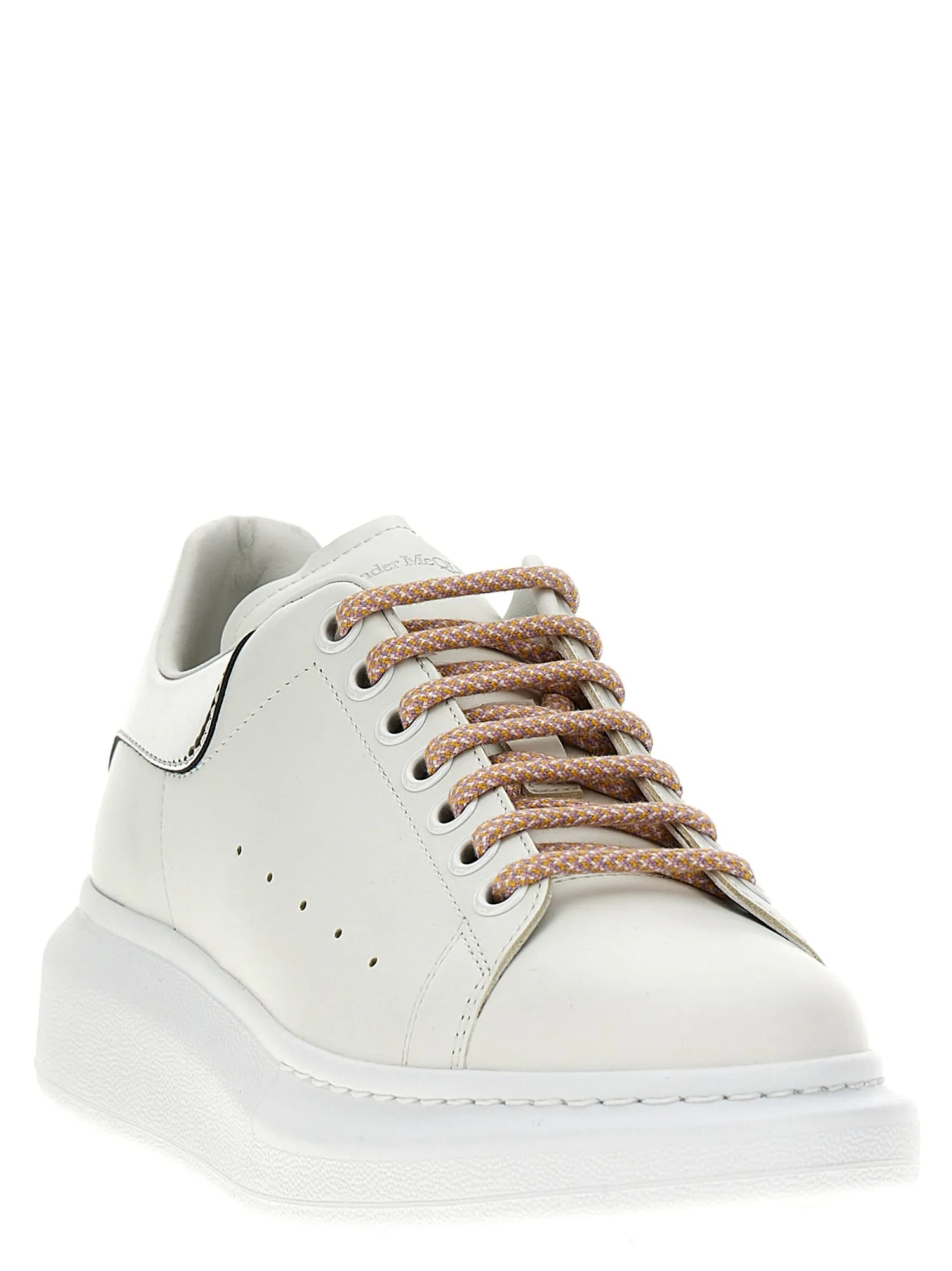 Alexander McQueen    Alexander Mcqueen 'Oversize' Sneakers