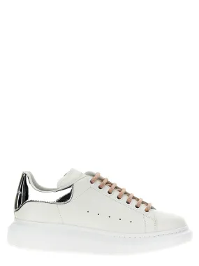 Alexander McQueen    Alexander Mcqueen 'Oversize' Sneakers