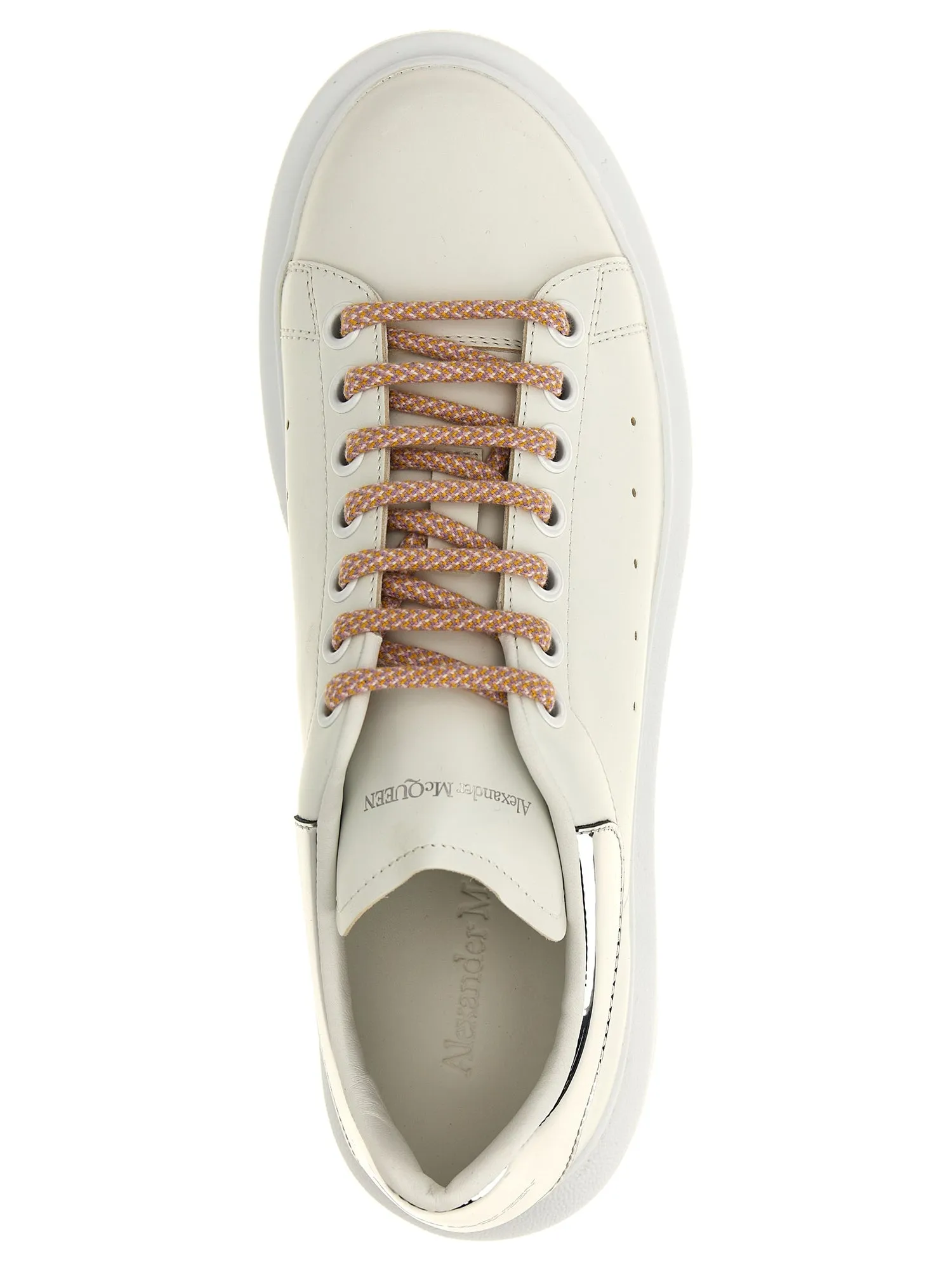 Alexander McQueen    Alexander Mcqueen 'Oversize' Sneakers