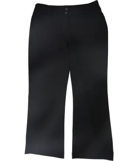 Alfani Womens Two-Button Casual Trouser Pants, TW3