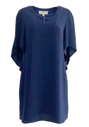 Anna Cate Meredith Dress, Evening Blue