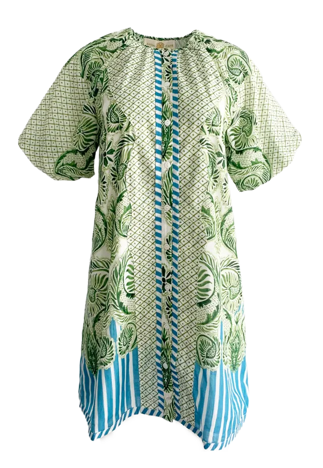 Anna Cate Scarlett Seaside Dress