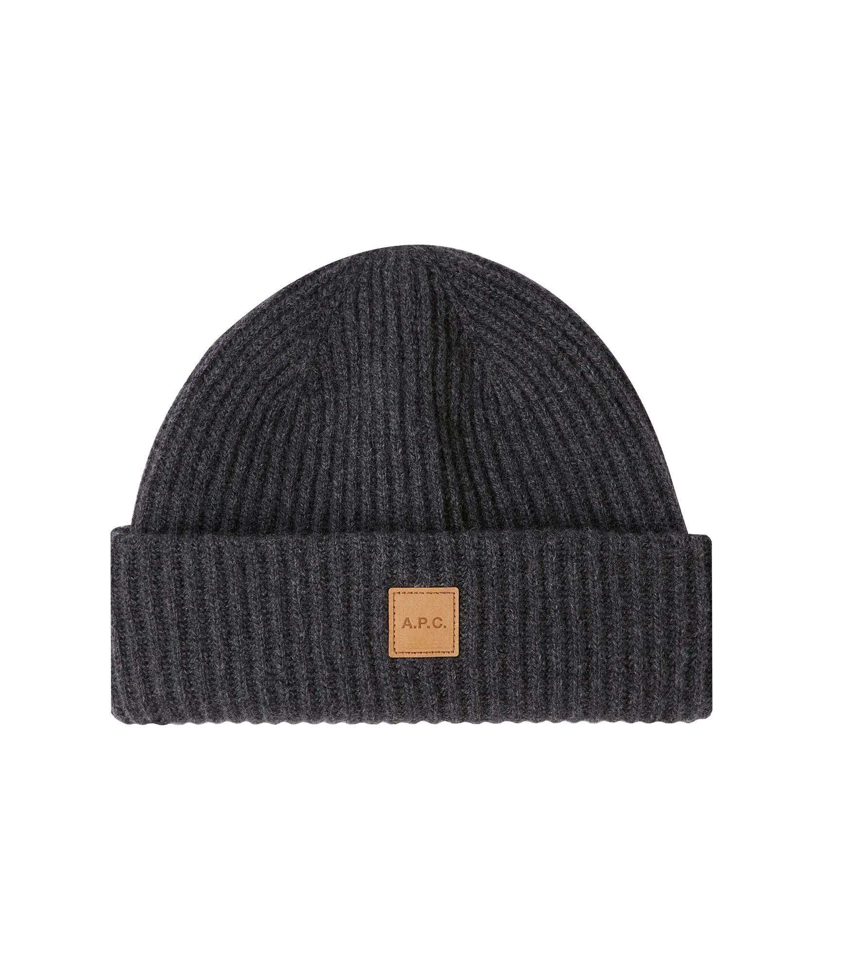 A.P.C. -  Michelle Knit Cap - Beanie