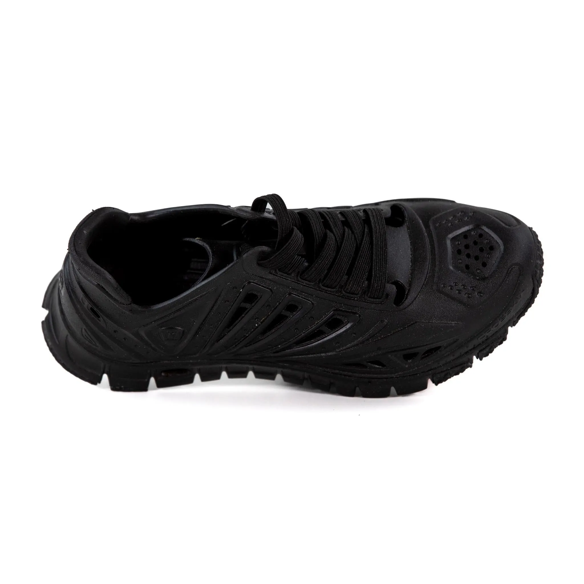 APX Closed Toe Lace Up Water Shoes for Big Kids