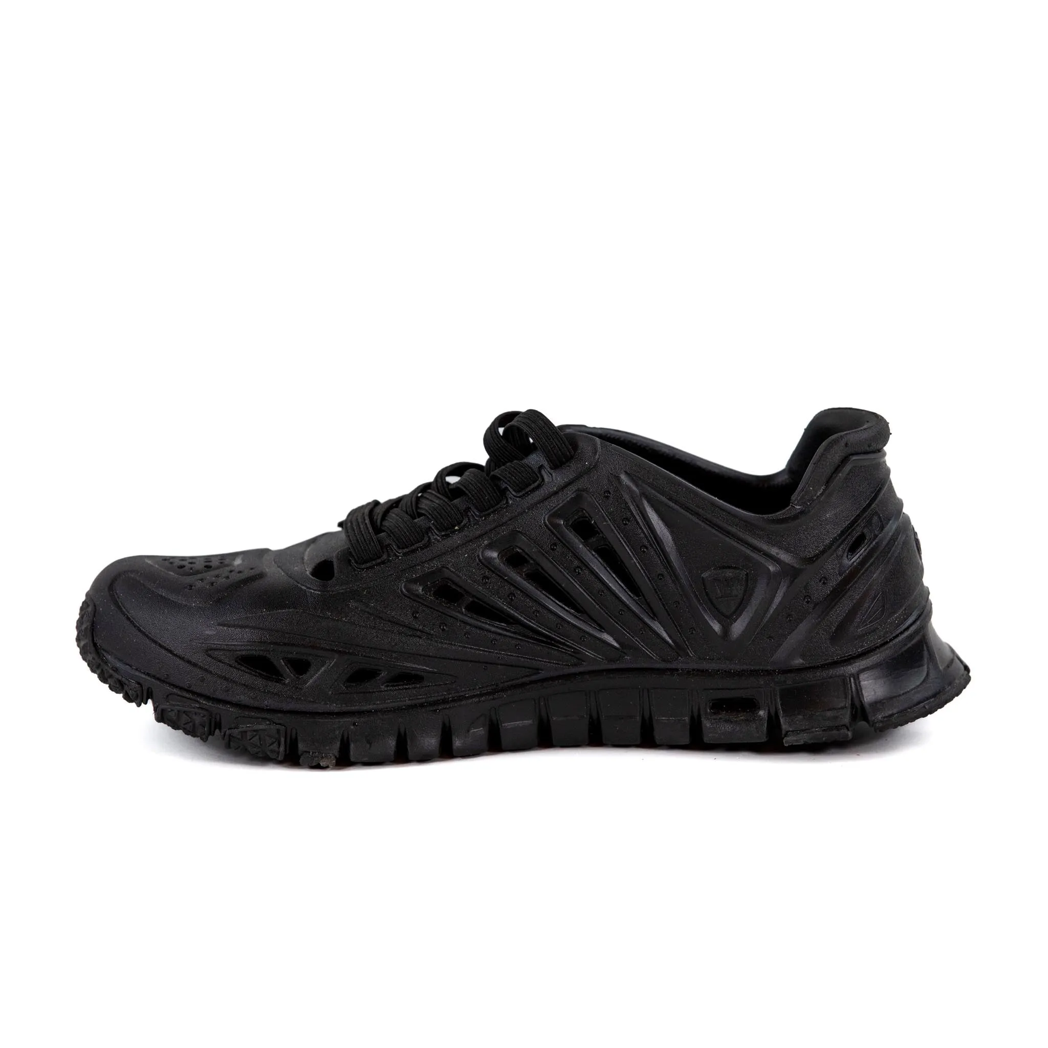 APX Closed Toe Lace Up Water Shoes for Big Kids