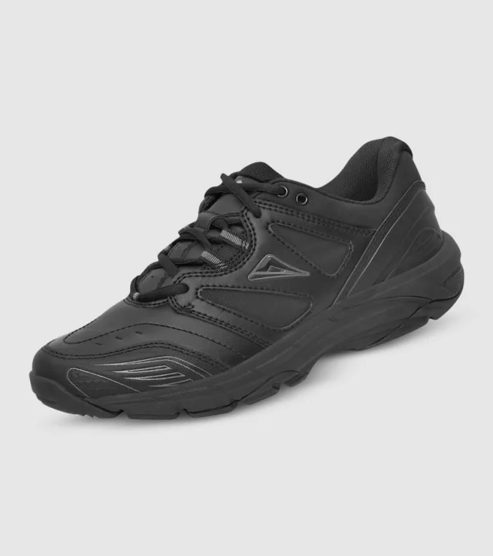 ascent sustain 2 (2e wide) junior boys athletic school shoes