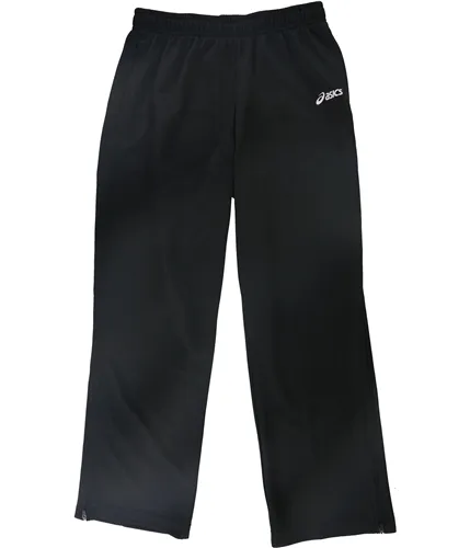 Asics Mens Miles Athletic Track Pants