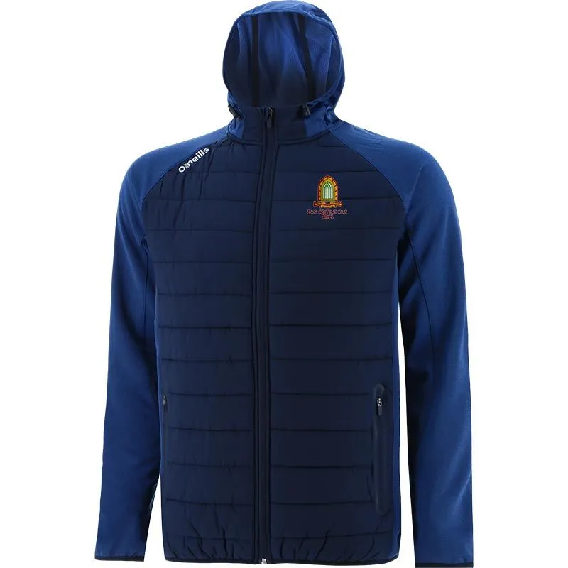 Askeaton GAA Portland Light Weight Padded Jacket