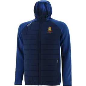 Askeaton GAA Portland Light Weight Padded Jacket