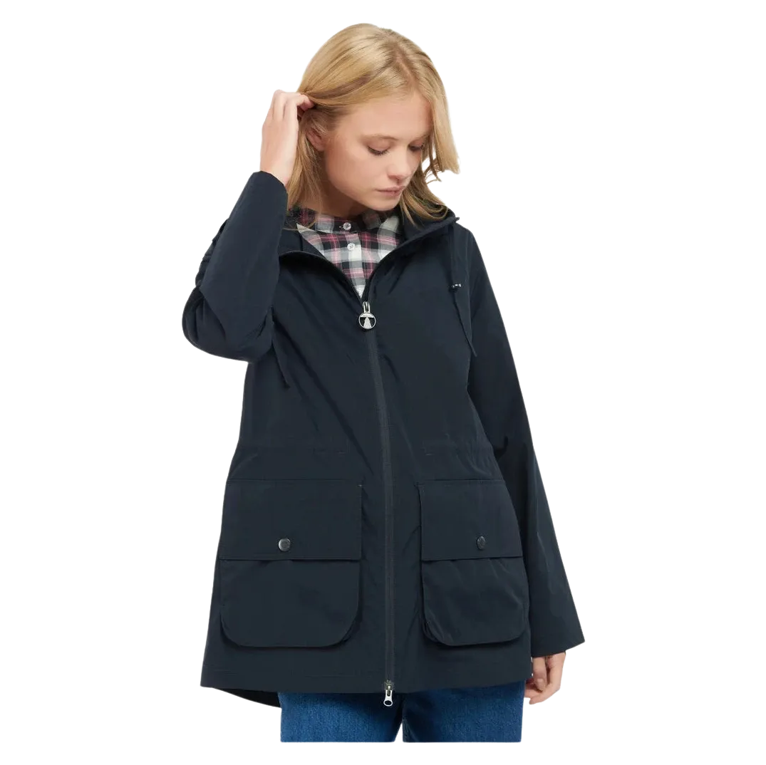 Barbour Maara Showerproof Jacket