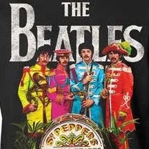 Beatles Sgt. Pepper