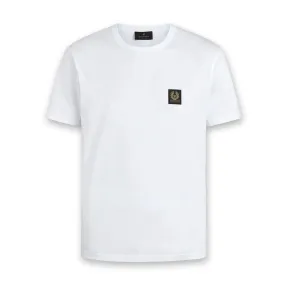 Belstaff - SS T-Shirt in White