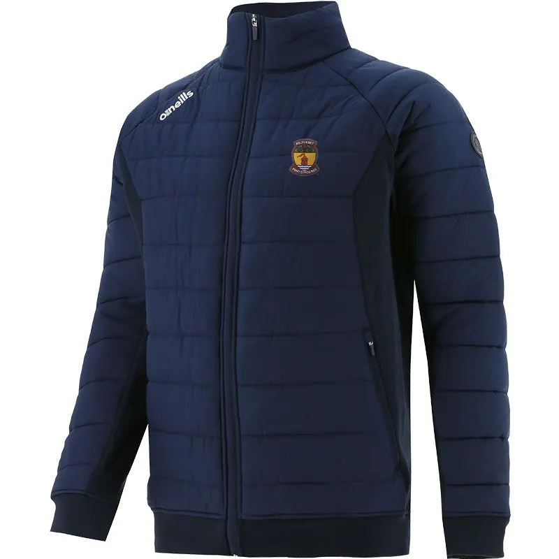 Belturbet Rory O'Moore's Kids' Carson Lightweight Padded Jacket