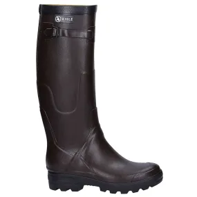 Benyl M Rubber Men's Wellington Boots