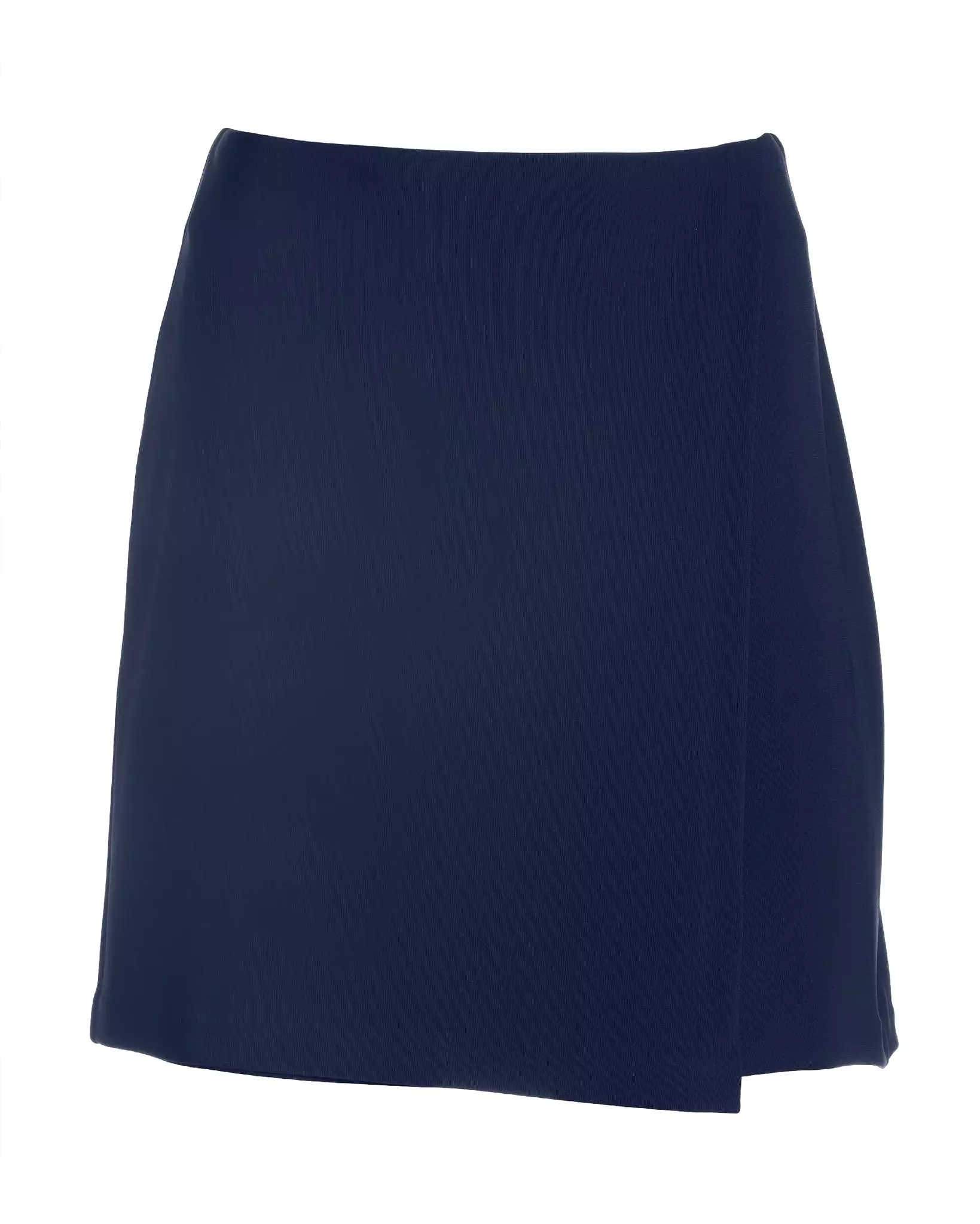 Beyond Travel Classic Skort Maritime Navy