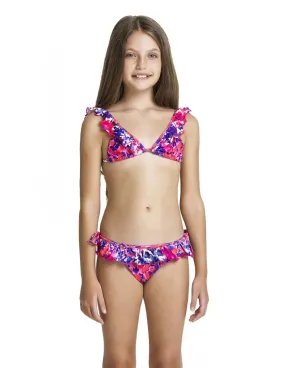 Bikini 4Giveness bimba FGBG1500 dun panther fucsia PE22