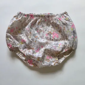 Bonpoint Liberty Print Cotton Bloomers