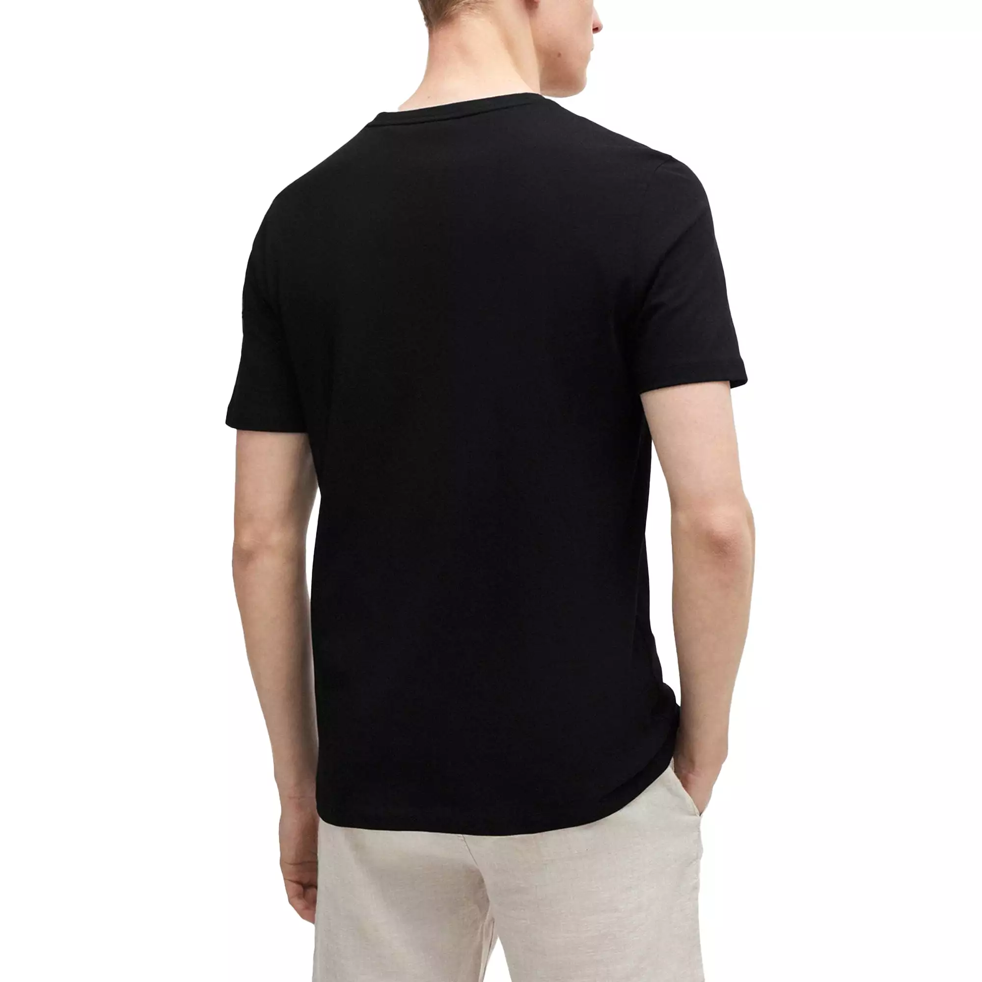 Boss New Tales T-Shirt - Black