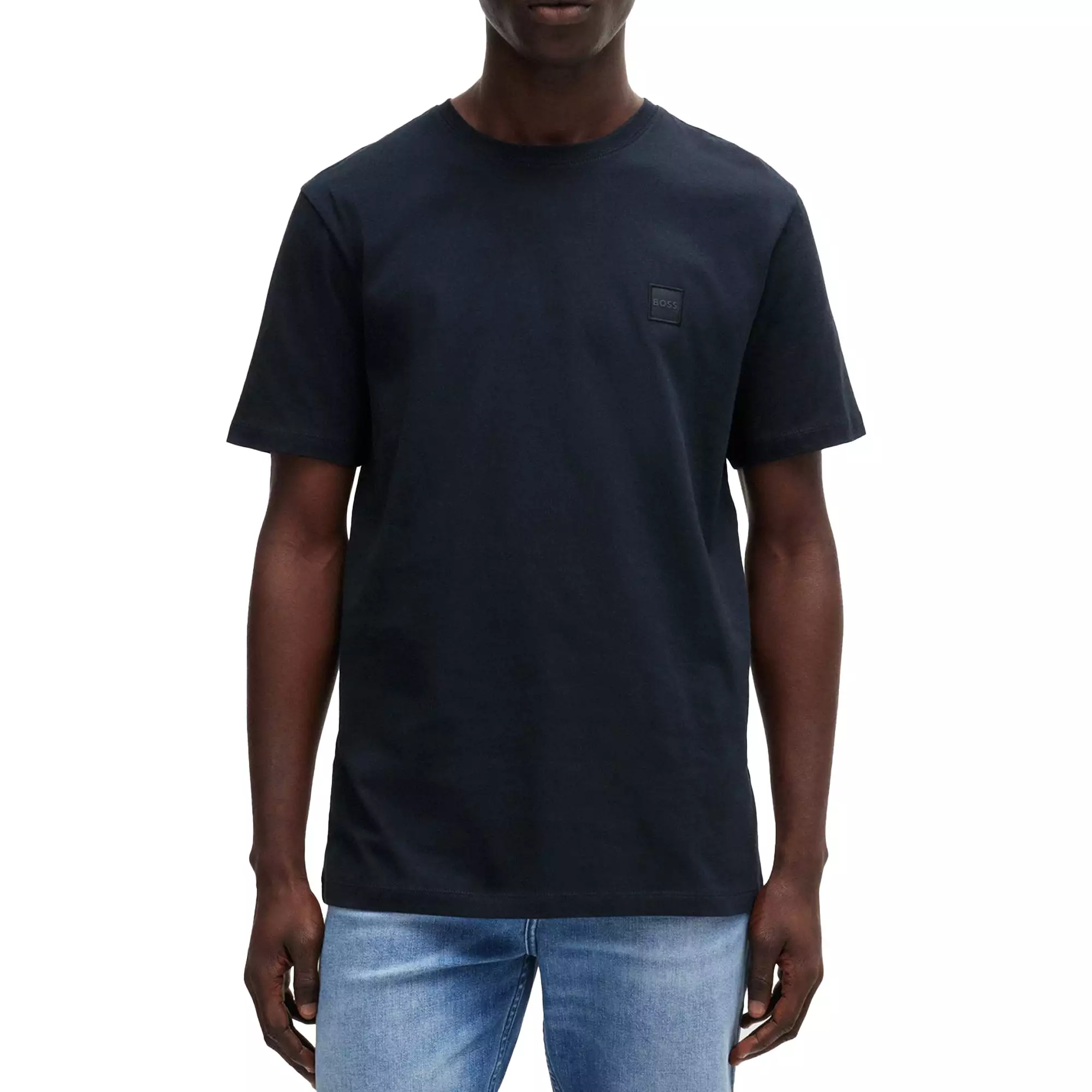 Boss New Tales T-Shirt - Navy