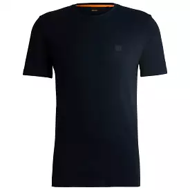 Boss New Tales T-Shirt - Navy