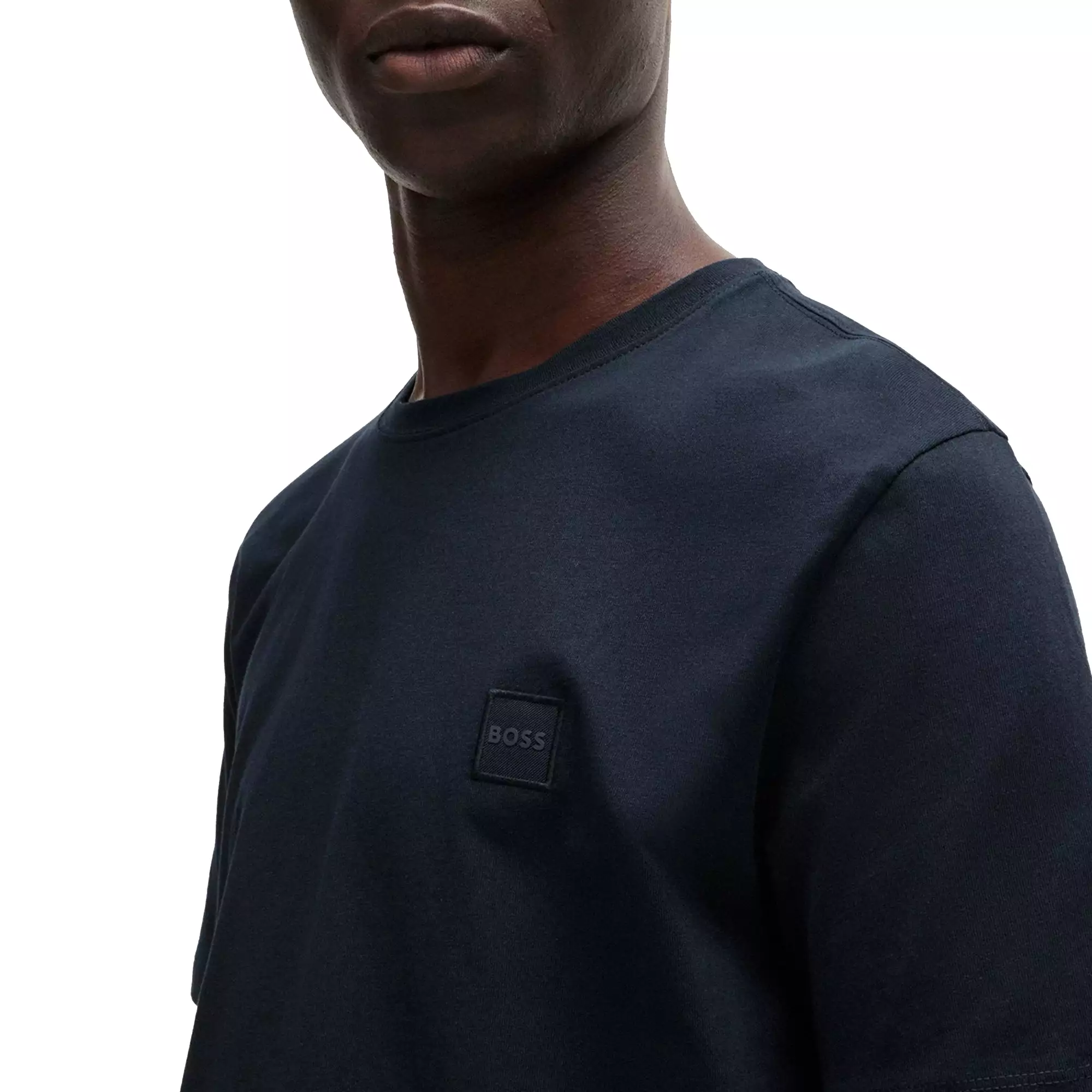 Boss New Tales T-Shirt - Navy