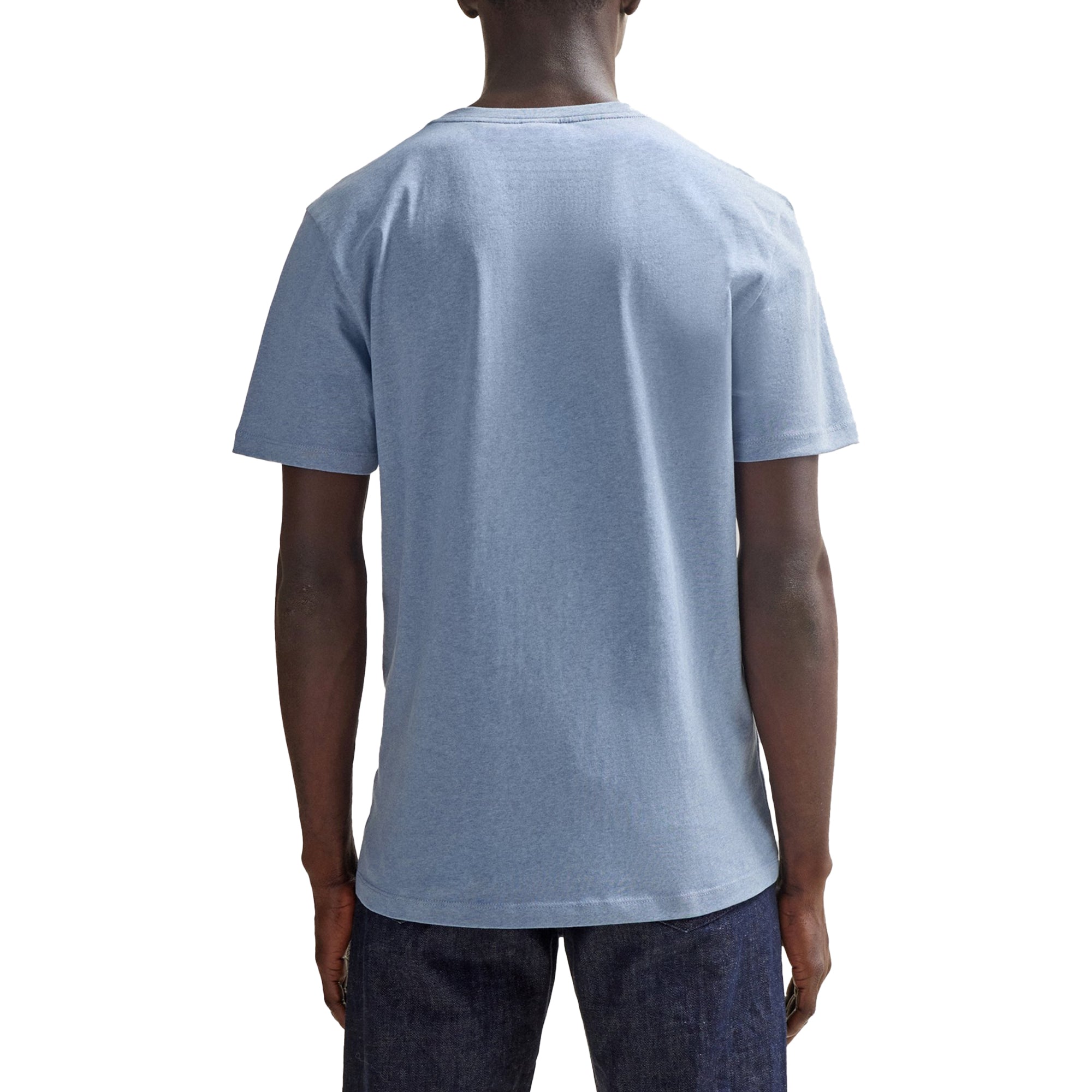 Boss New Tales T-Shirt - Sky Blue