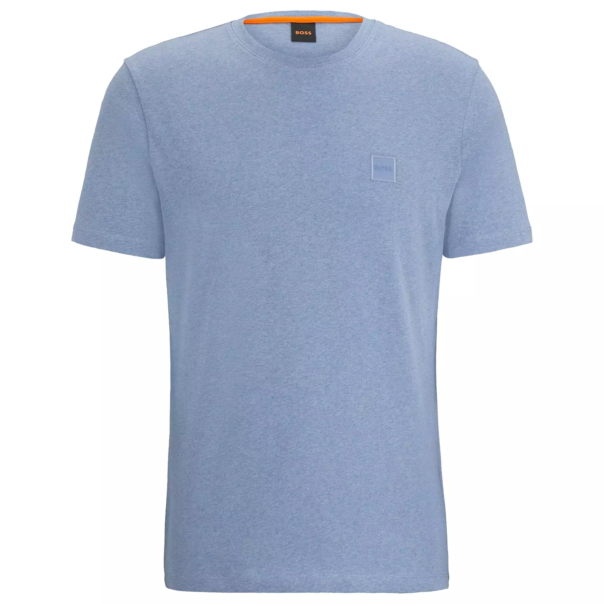 Boss New Tales T-Shirt - Sky Blue