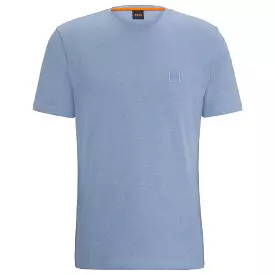 Boss New Tales T-Shirt - Sky Blue