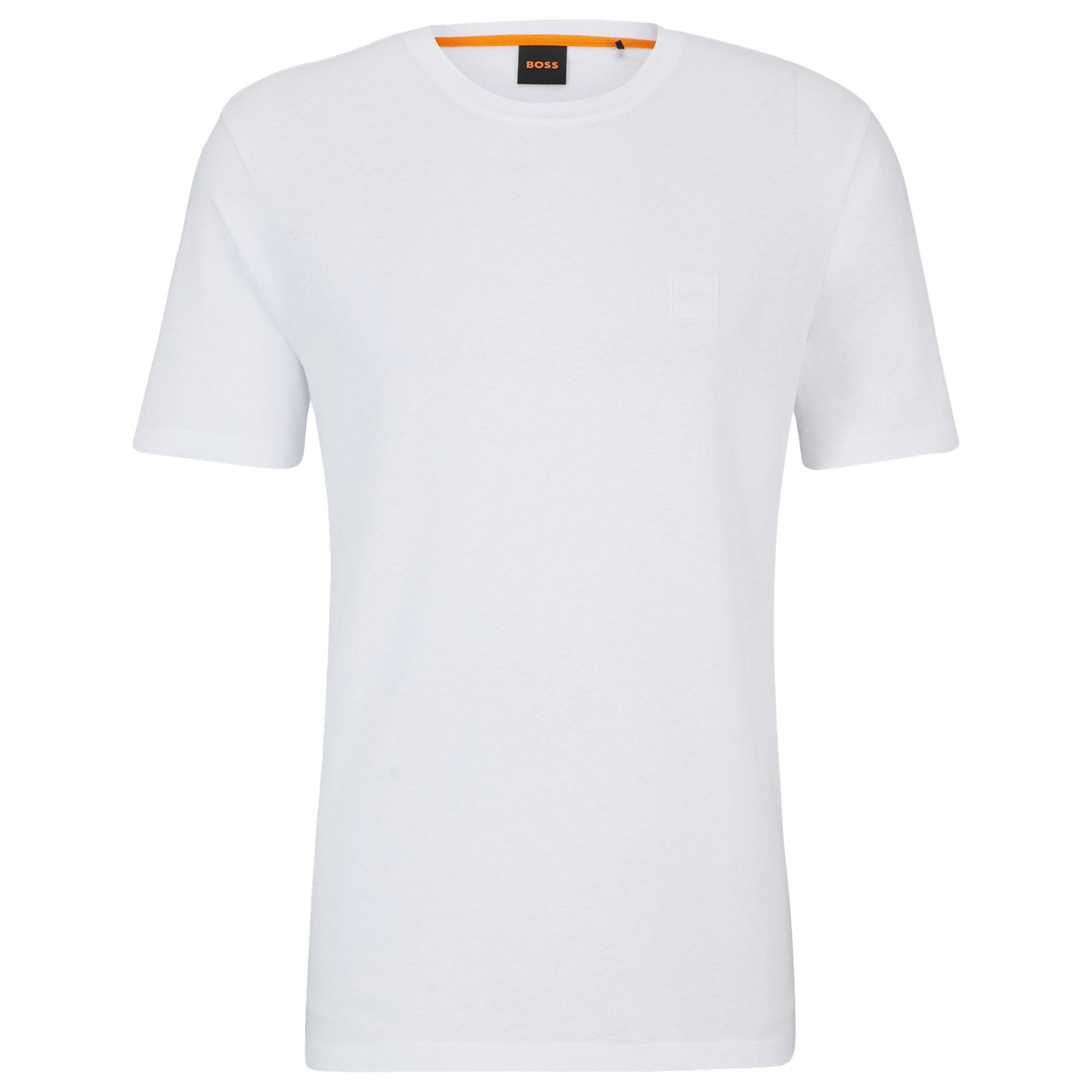 Boss New Tales T-Shirt - White