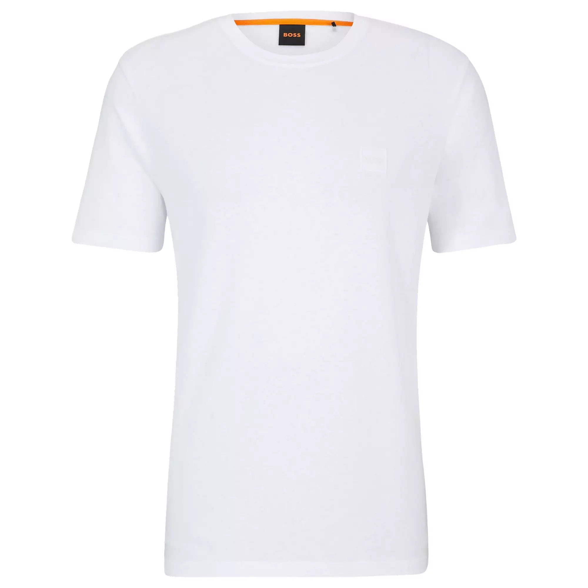 Boss New Tales T-Shirt - White