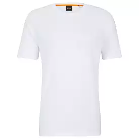 Boss New Tales T-Shirt - White