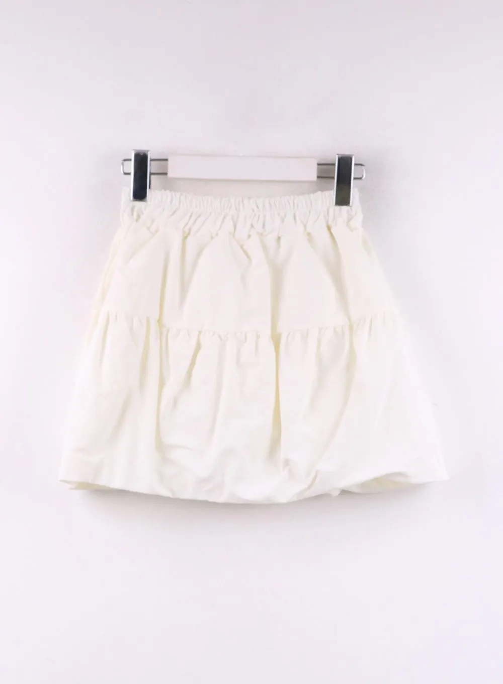 Bowknot Mini Skirt CF406