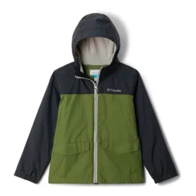 Boys' Columbia Rain-Zilla Rain Jacket