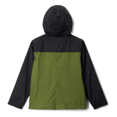 Boys' Columbia Rain-Zilla Rain Jacket